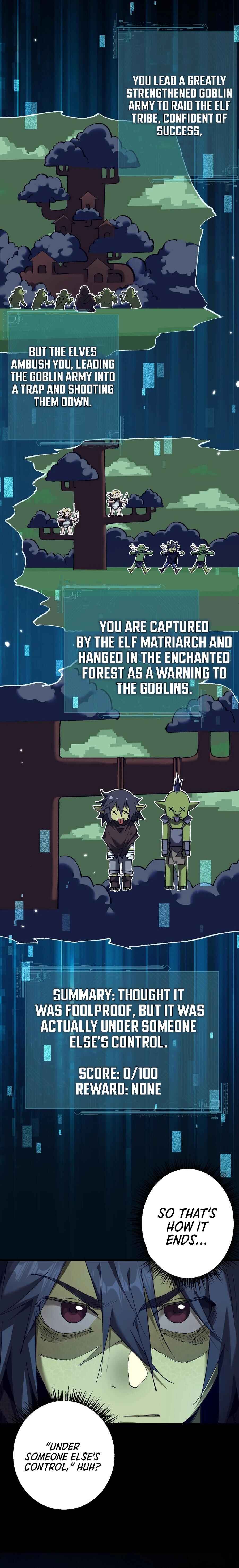 Goblin's Ascent: From Loser to Winner Chapter 6 - Page 14
