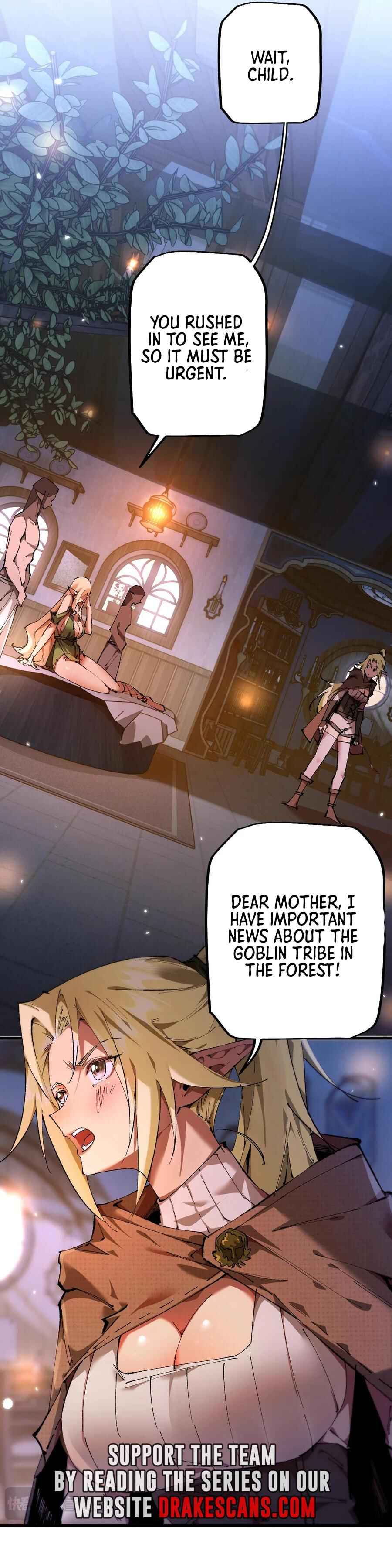 Goblin's Ascent: From Loser to Winner Chapter 6 - Page 4