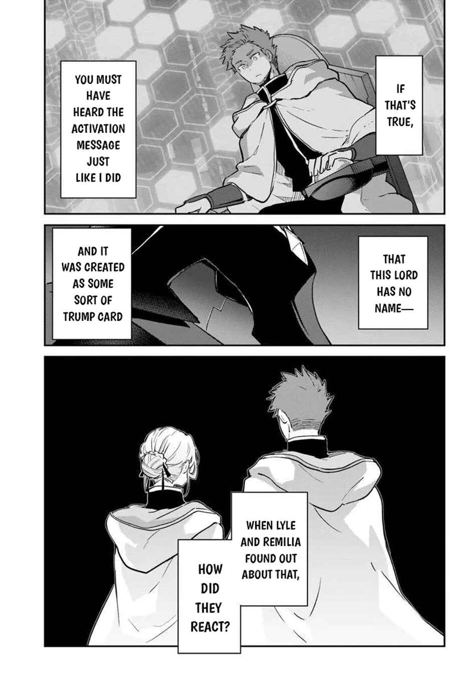 Henkyou-gurashi no Maou, Tensei Shite Saikyou no Majutsushi ni Naru Chapter 52 - Page 14