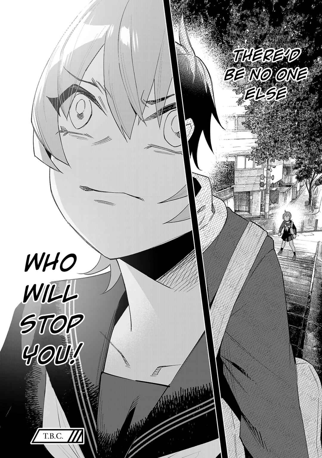 Kimi ni Aisarete Itakatta Chapter 73 - Page 28