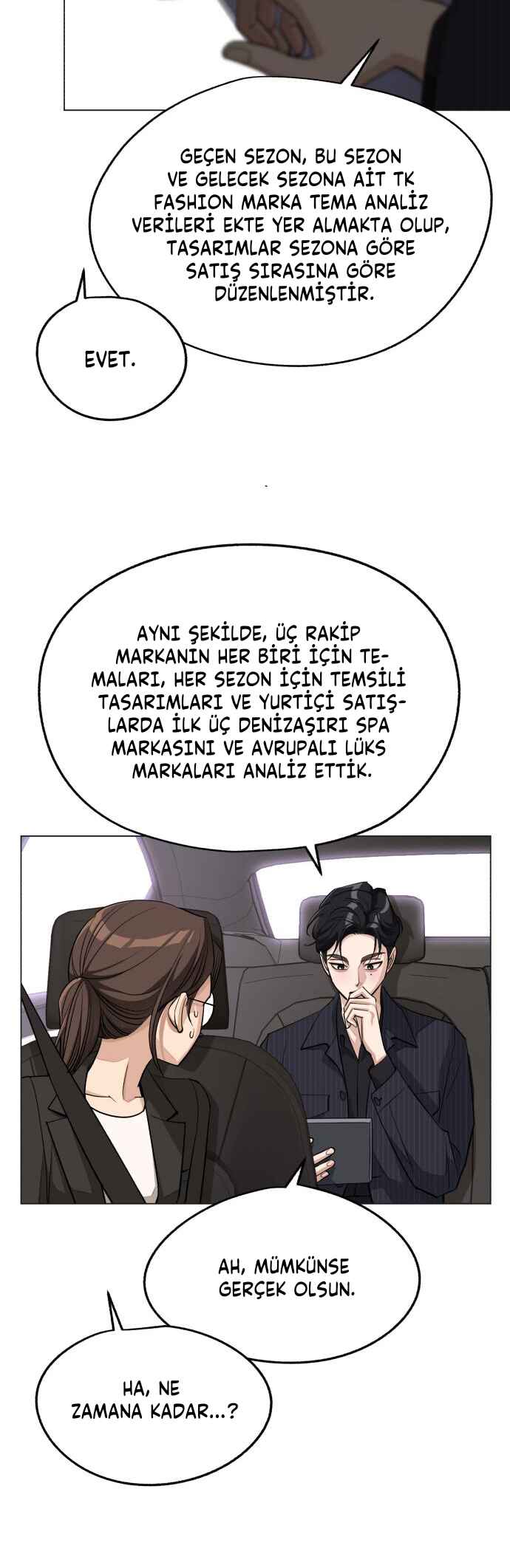Iseop ui Yeonae Chapter 55 - Page 13