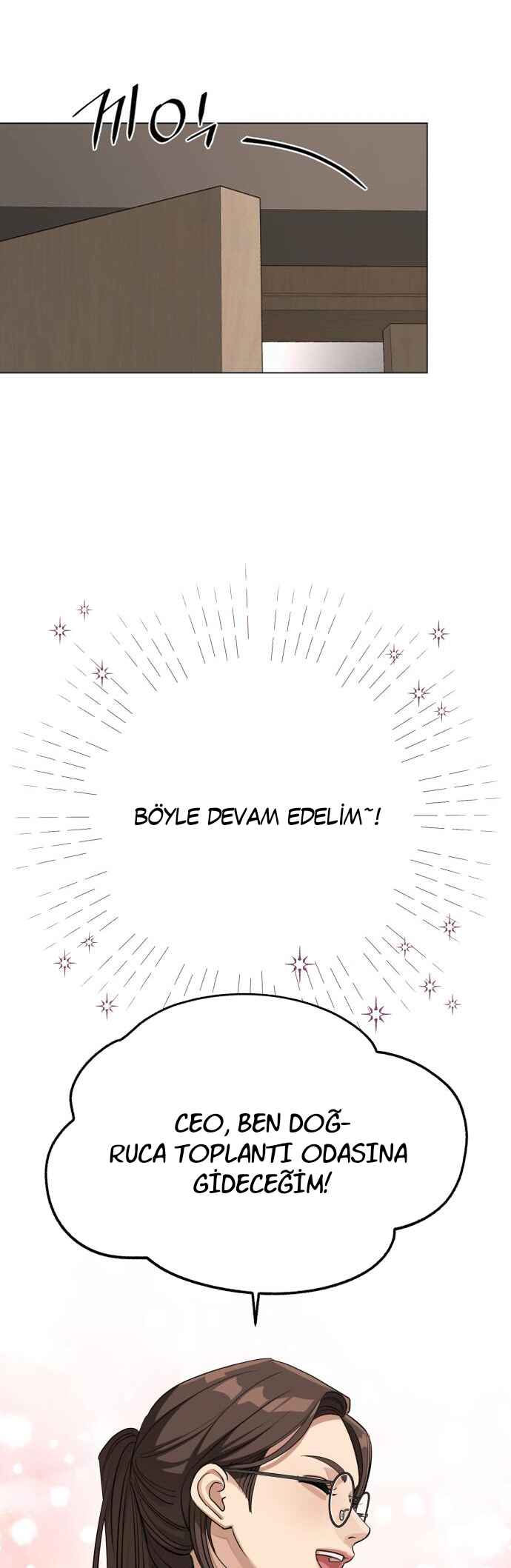 Iseop ui Yeonae Chapter 55 - Page 23