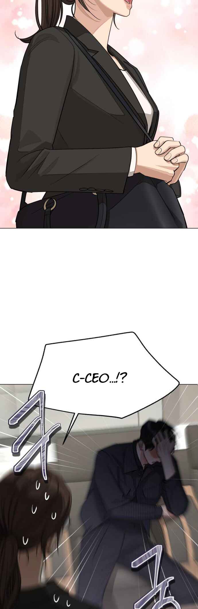 Iseop ui Yeonae Chapter 55 - Page 24