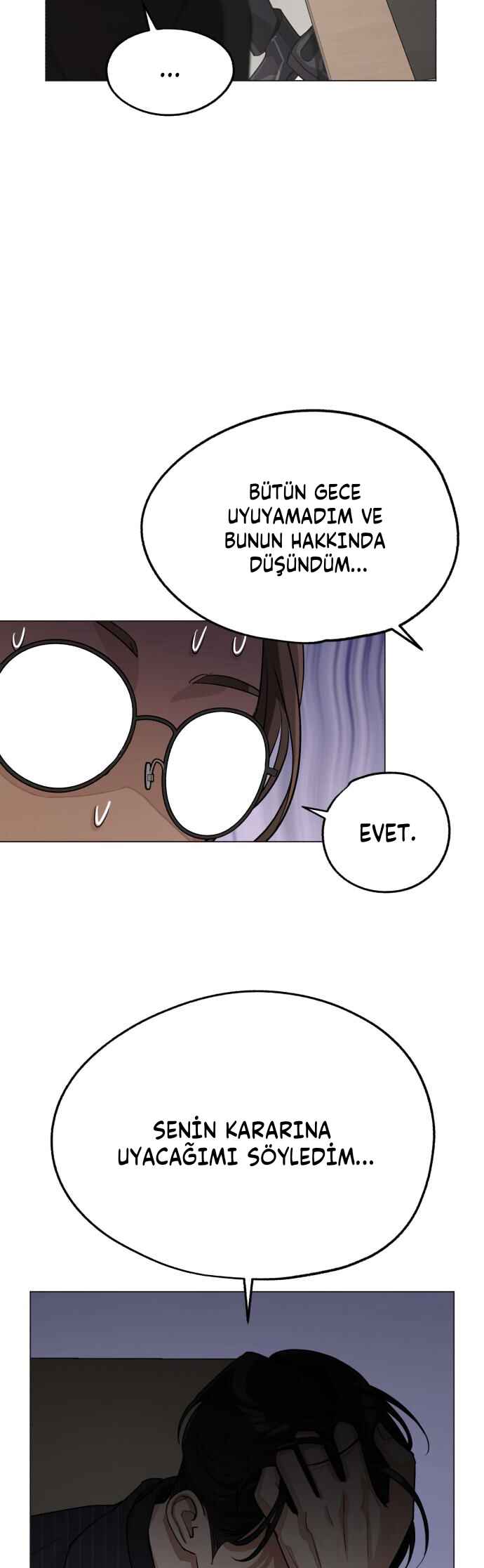 Iseop ui Yeonae Chapter 55 - Page 27
