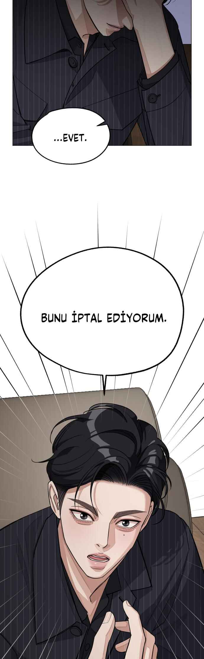 Iseop ui Yeonae Chapter 55 - Page 28