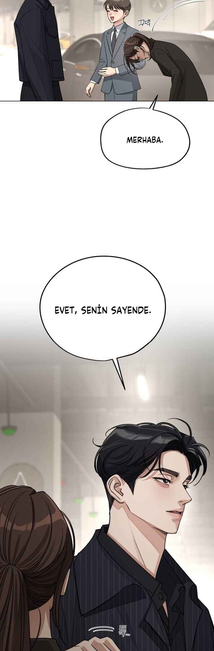 Iseop ui Yeonae Chapter 55 - Page 3