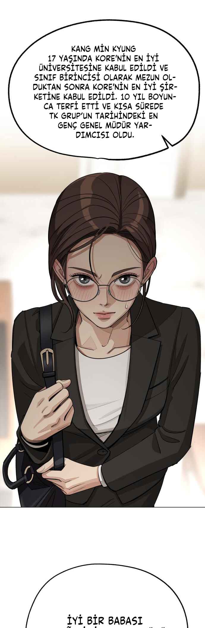 Iseop ui Yeonae Chapter 55 - Page 32