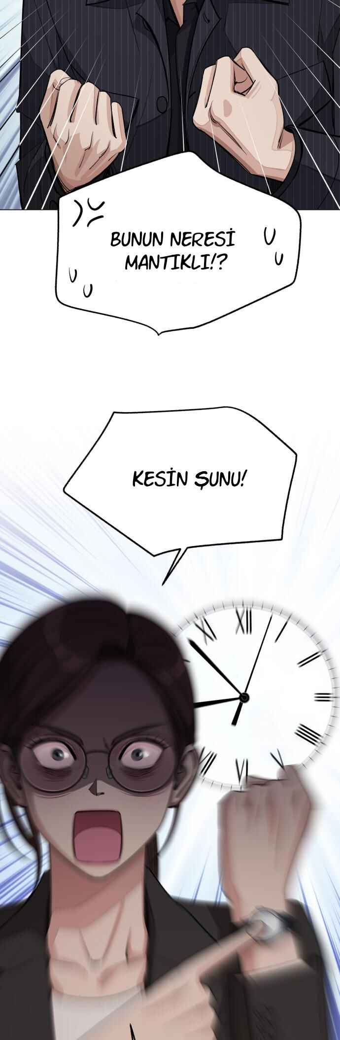 Iseop ui Yeonae Chapter 55 - Page 35