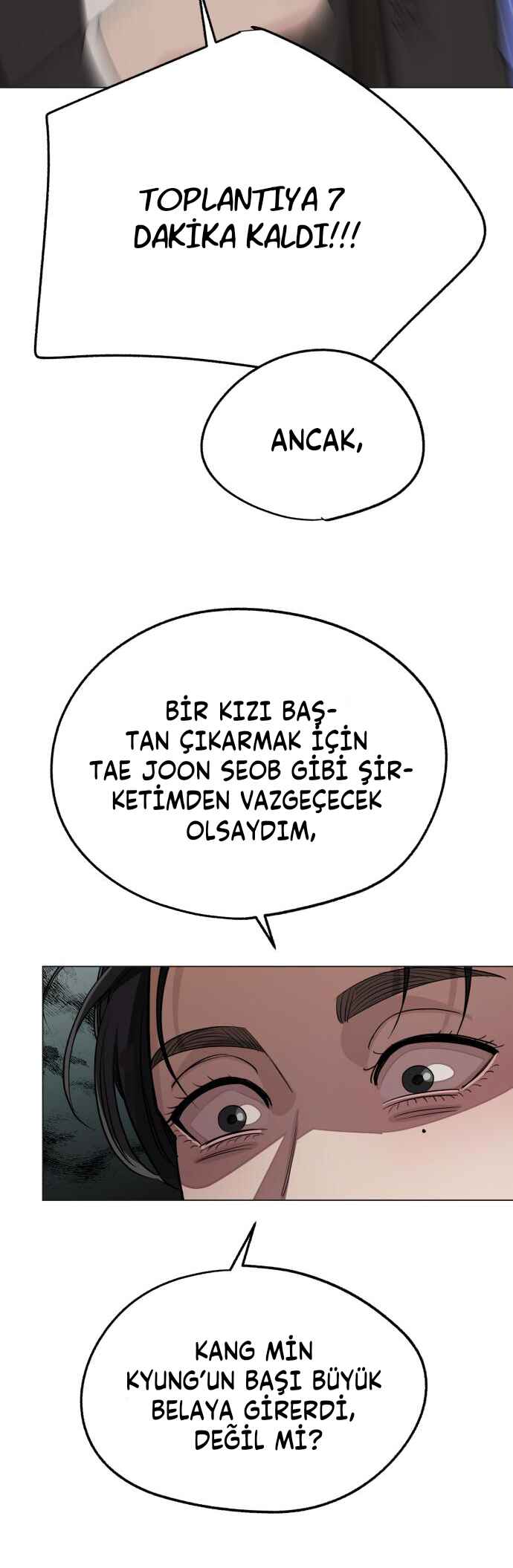 Iseop ui Yeonae Chapter 55 - Page 36