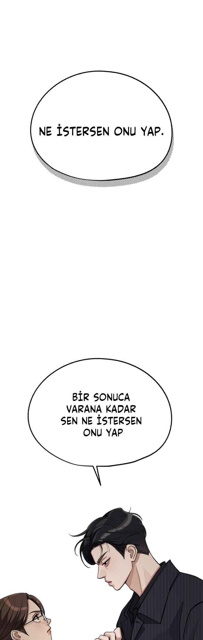 Iseop ui Yeonae Chapter 55 - Page 39