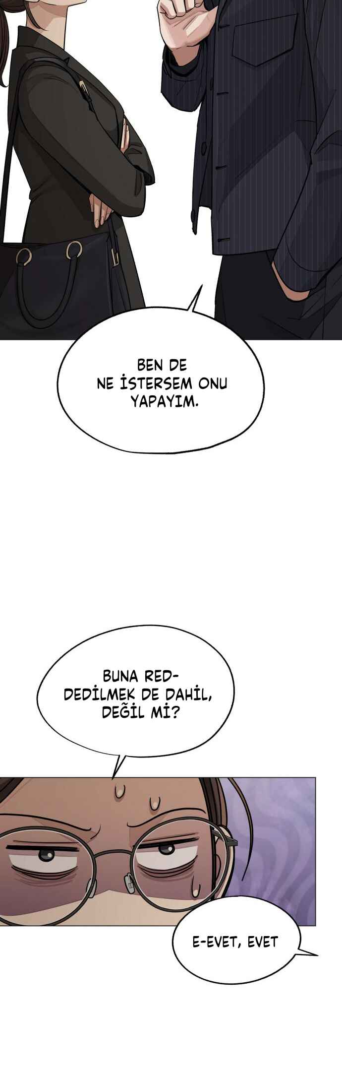 Iseop ui Yeonae Chapter 55 - Page 40