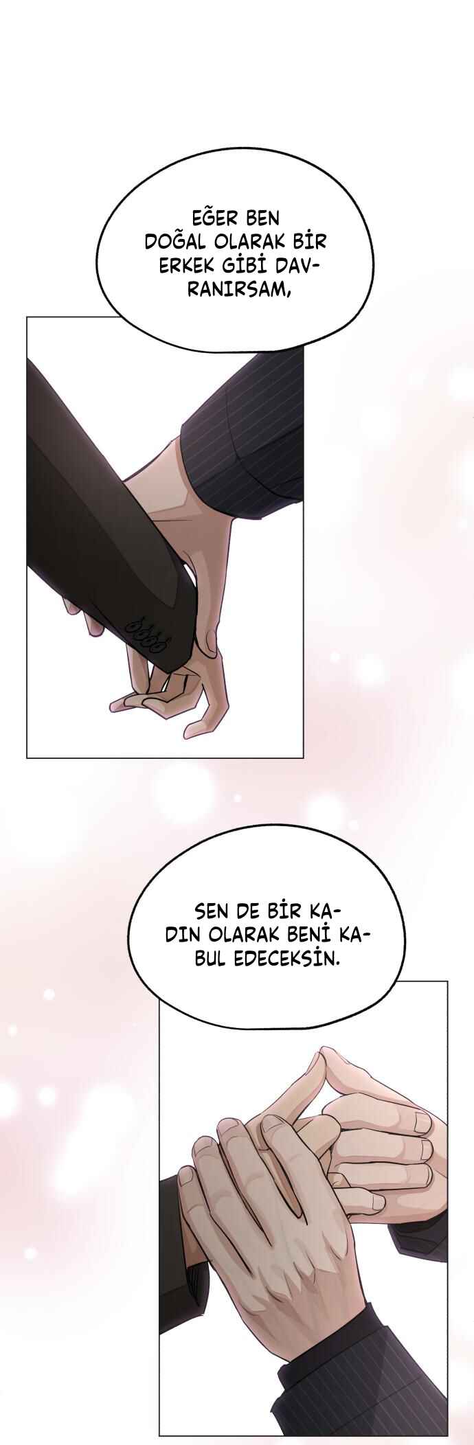 Iseop ui Yeonae Chapter 55 - Page 43