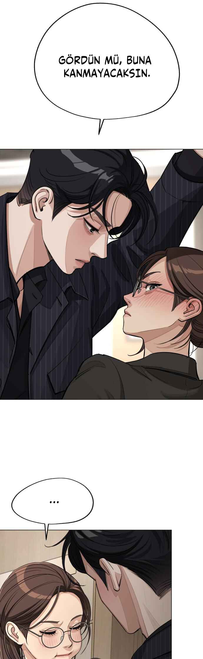 Iseop ui Yeonae Chapter 55 - Page 49