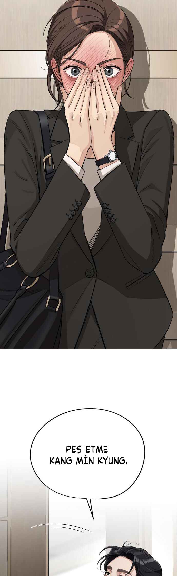 Iseop ui Yeonae Chapter 55 - Page 54