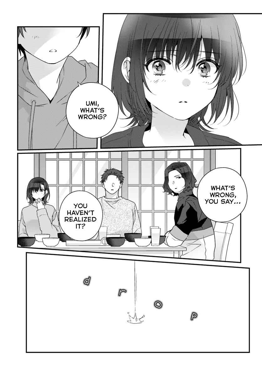 Class de 2-banme ni Kawaii Onnanoko to Tomodachi ni Natta Chapter 28.1 - Page 16