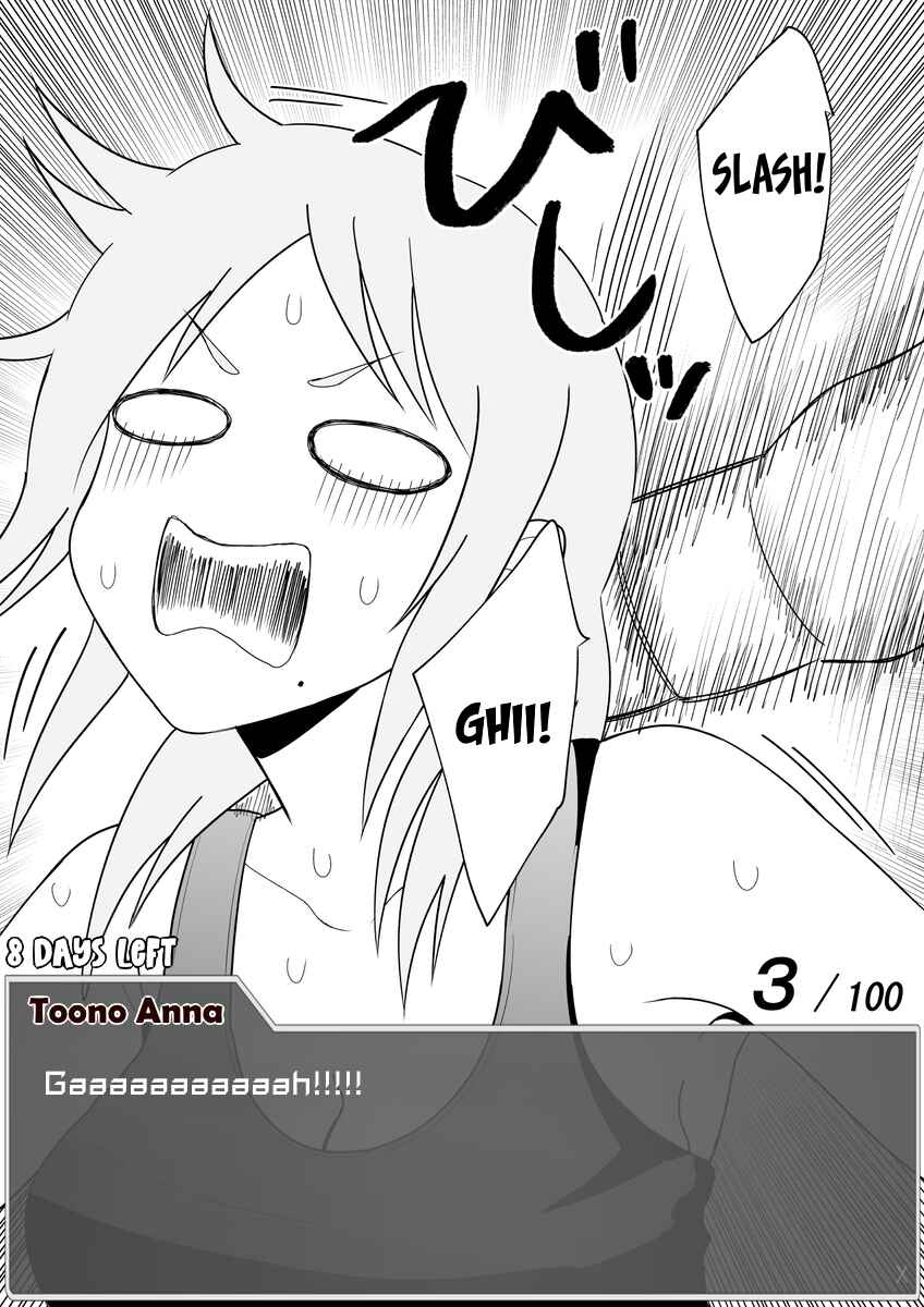 Aru Hi Totsuzen Message Window ga Hyoujisaretan desu kedo!? Chapter 35 - Page 6
