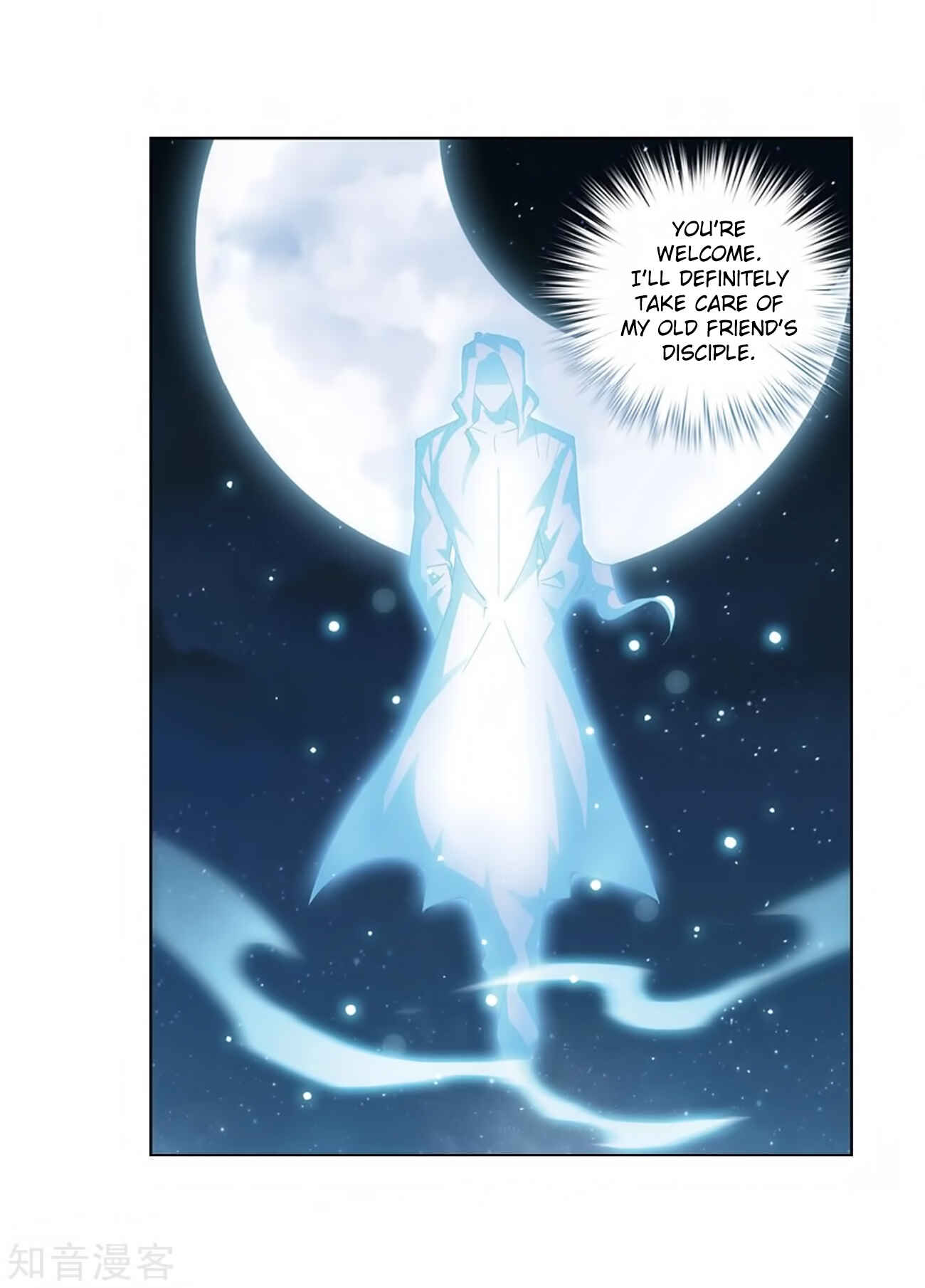 Dòupò Cāngqióng Chapter 271 - Page 54