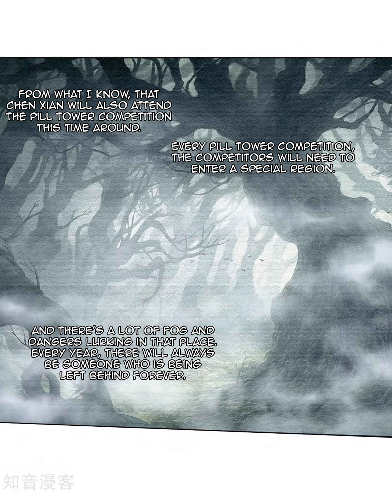 Dòupò Cāngqióng Chapter 271 - Page 66