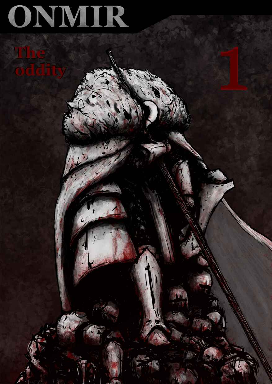 Onmir The oddity Chapter 7 - Page 1