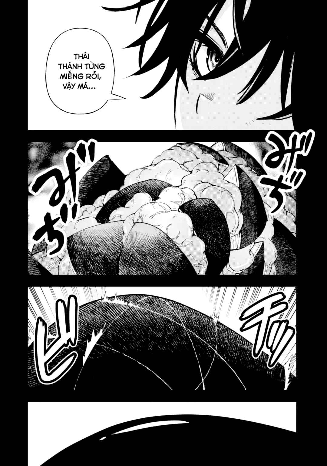 Repeat Vice: Akuyaku Kizoku wo Shinitakunai node Shitennou ni Naru no wo Yamemashita Chapter 8 - Page 25