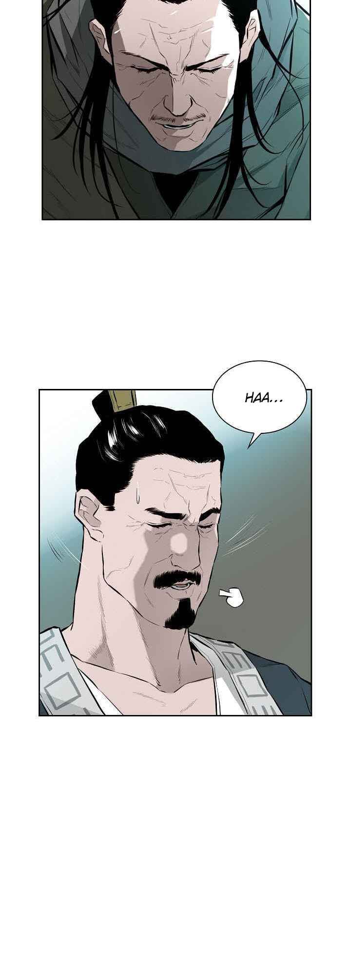 Wind Spirit Chapter 7 - Page 11