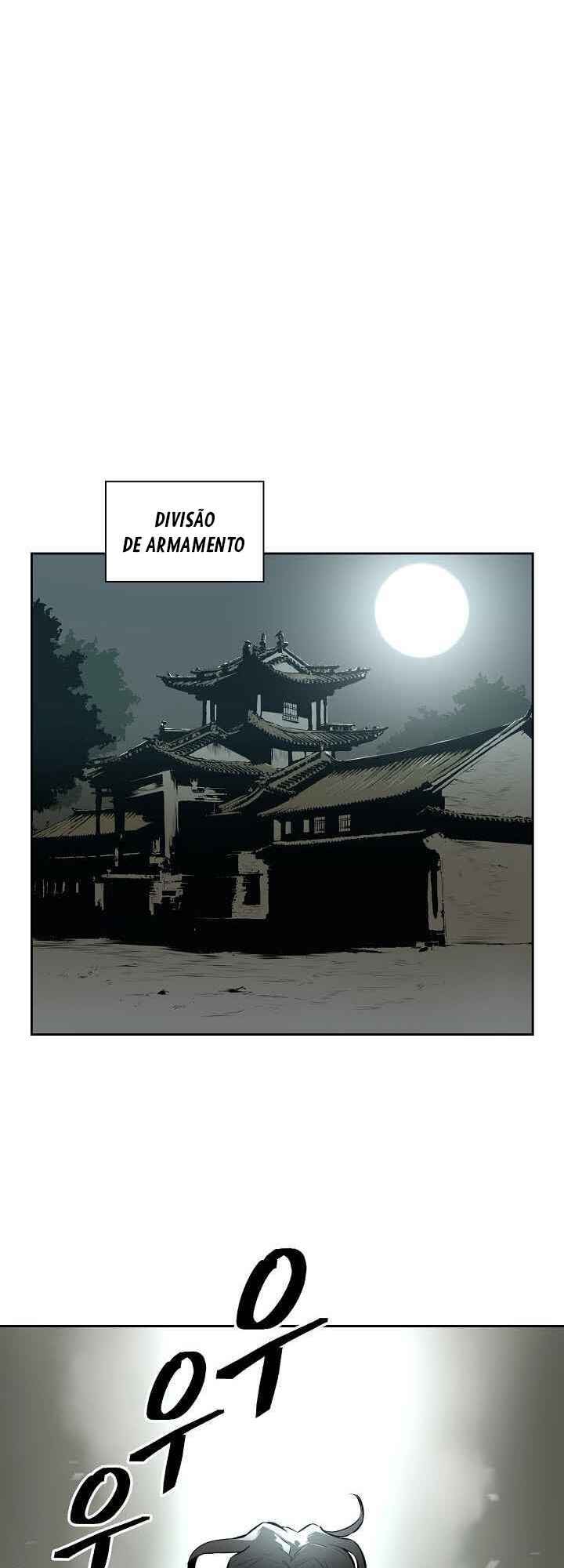 Wind Spirit Chapter 7 - Page 12