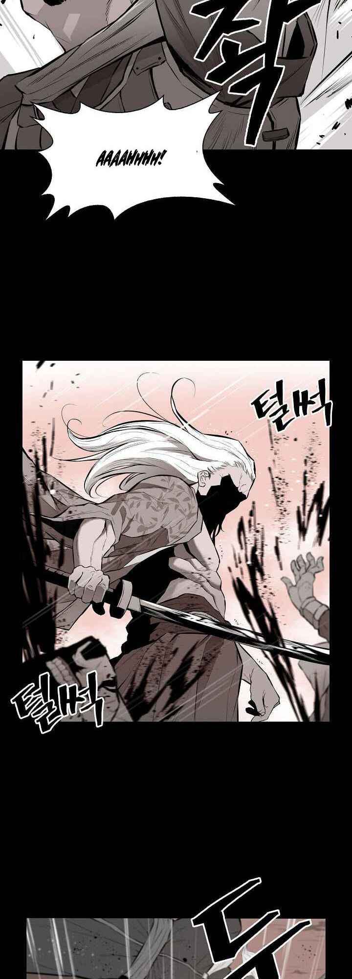 Wind Spirit Chapter 7 - Page 20