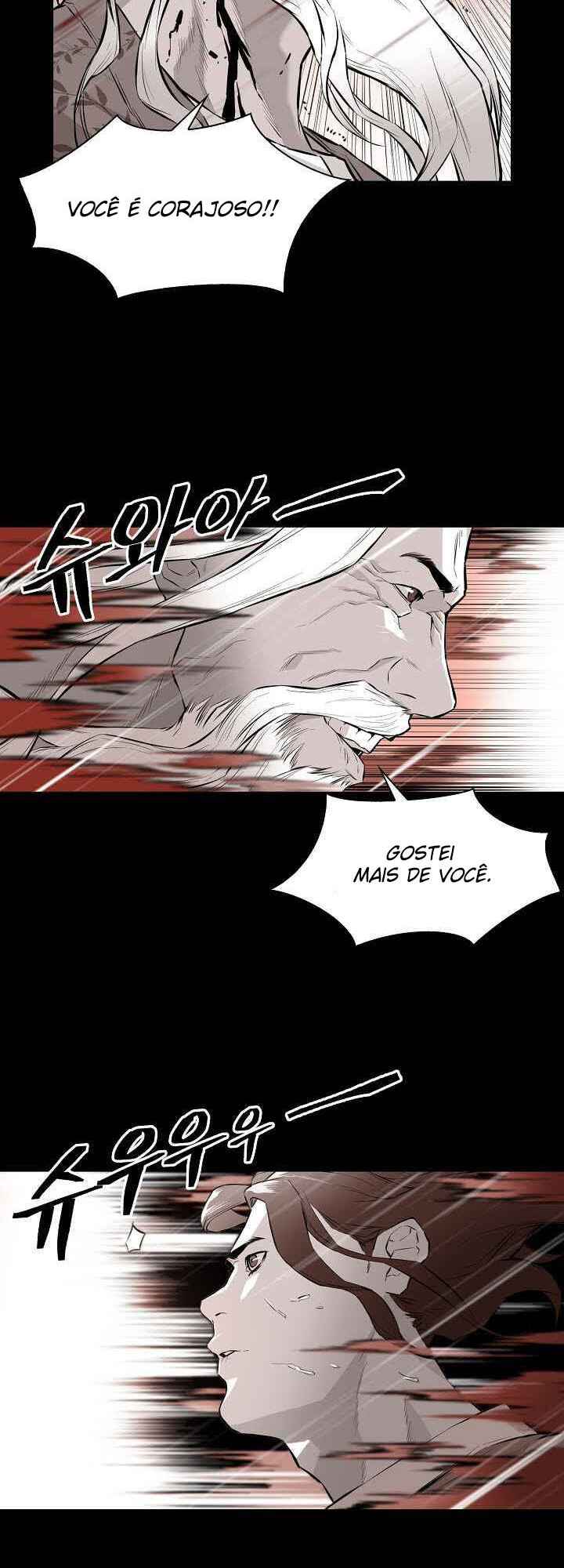 Wind Spirit Chapter 7 - Page 28