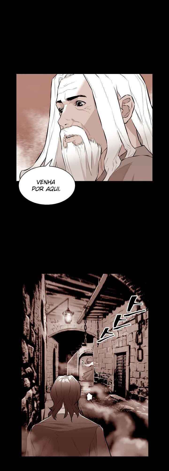 Wind Spirit Chapter 7 - Page 32
