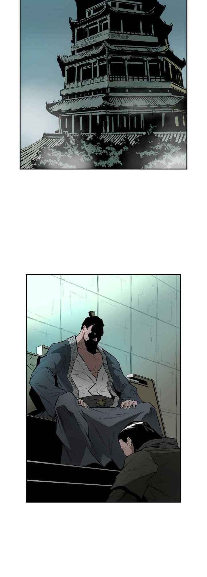 Wind Spirit Chapter 7 - Page 6
