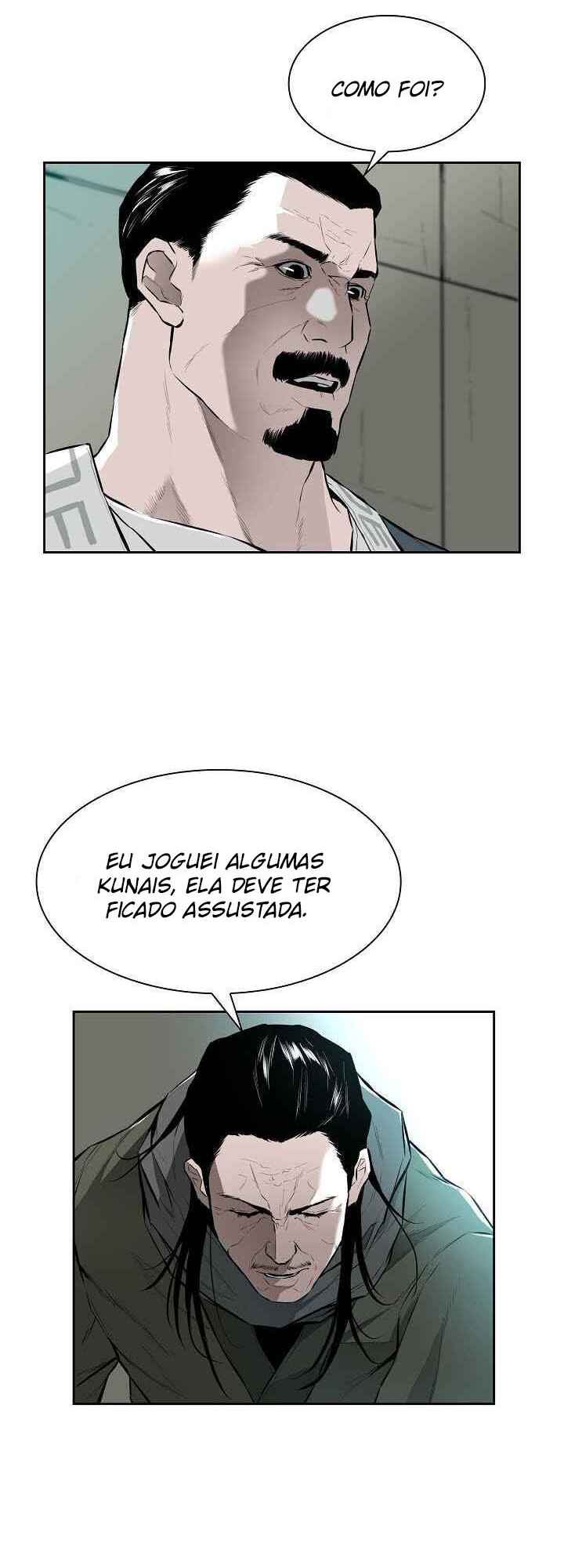 Wind Spirit Chapter 7 - Page 7
