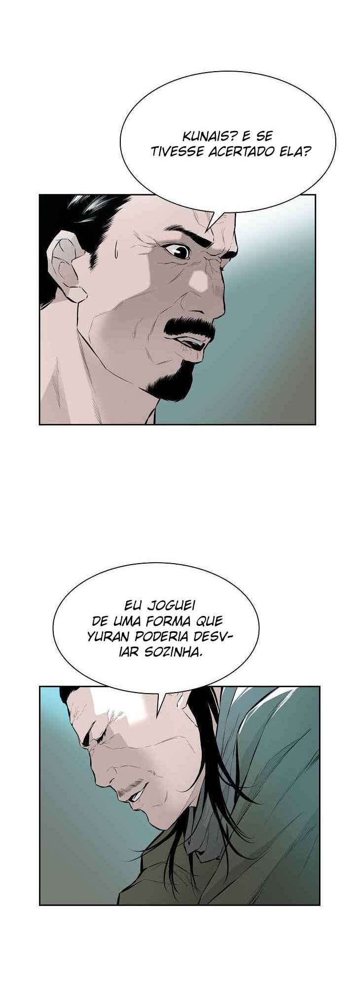 Wind Spirit Chapter 7 - Page 8