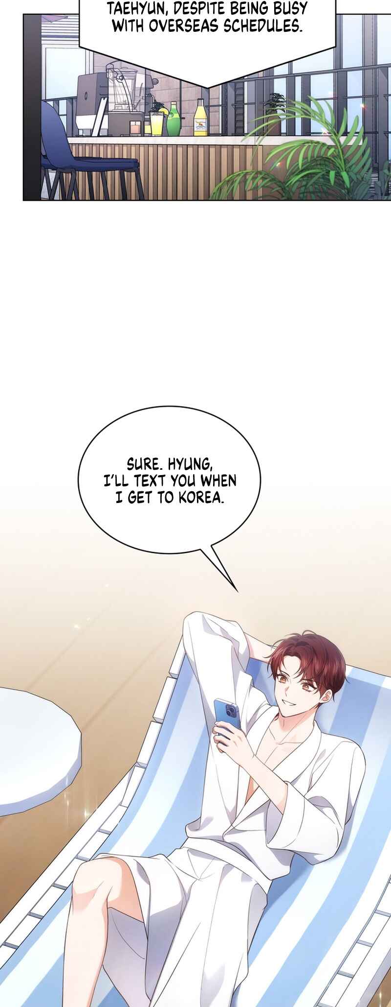 This Life's Universal Superstar Chapter 30 - Page 12