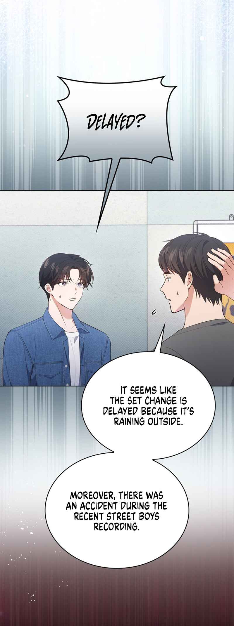 This Life's Universal Superstar Chapter 30 - Page 18