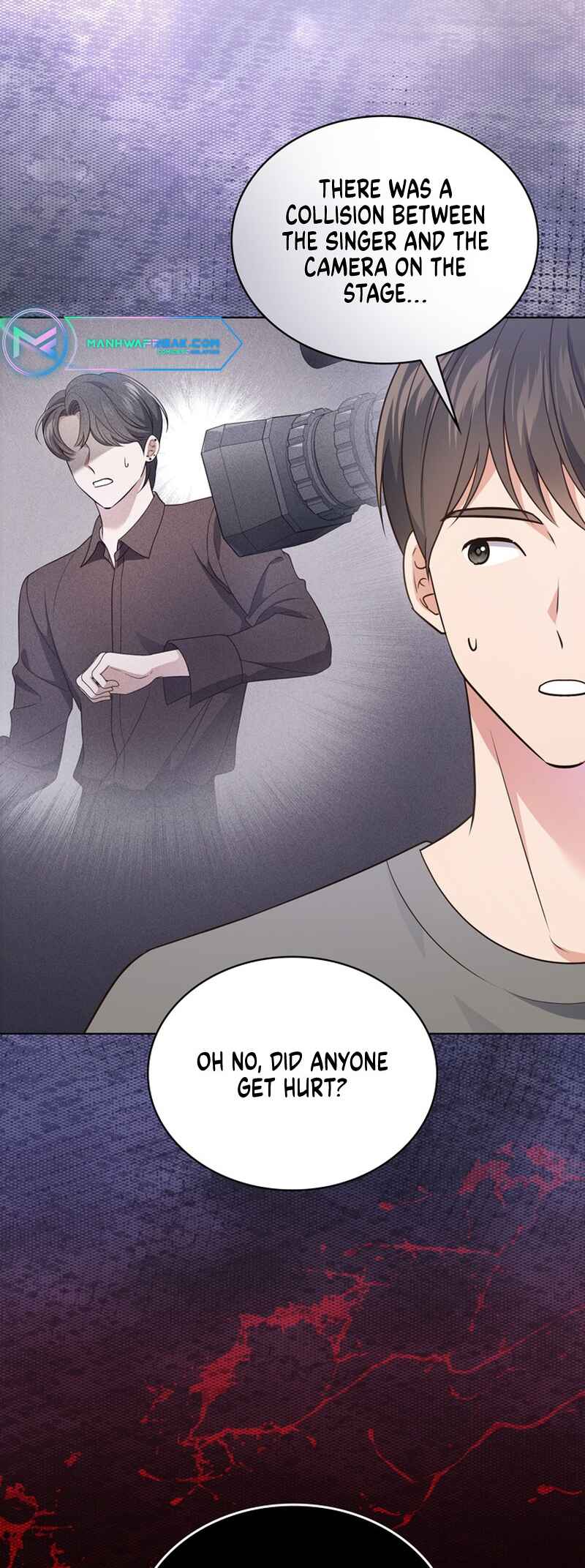 This Life's Universal Superstar Chapter 30 - Page 20
