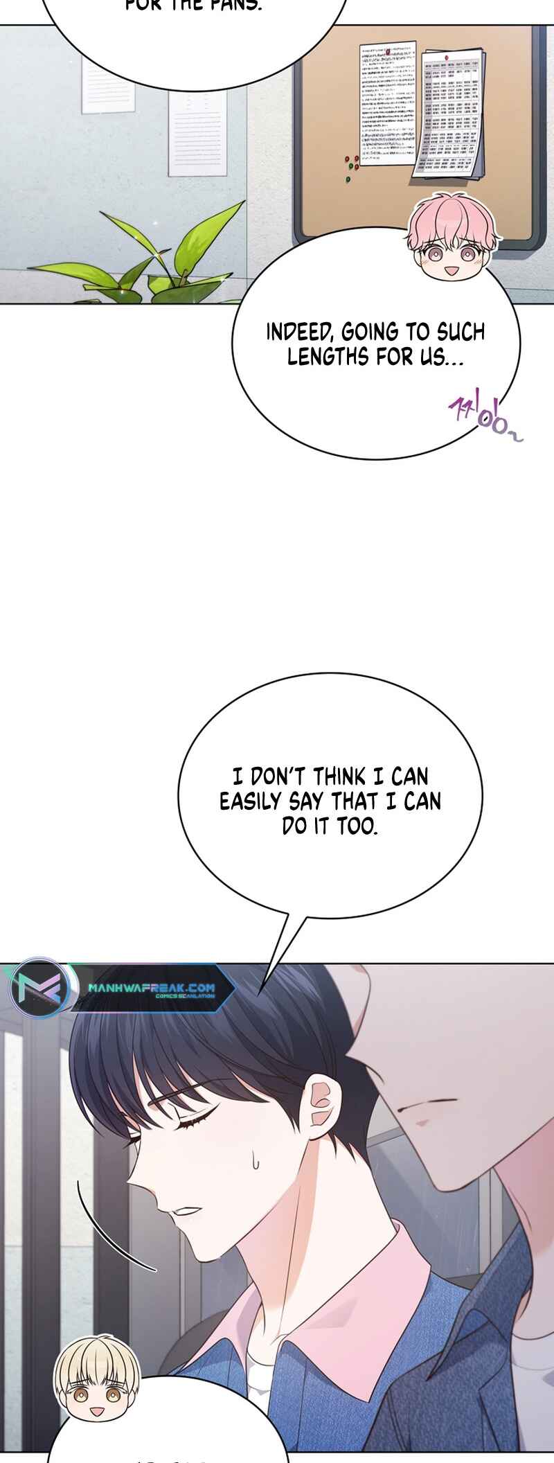 This Life's Universal Superstar Chapter 30 - Page 34