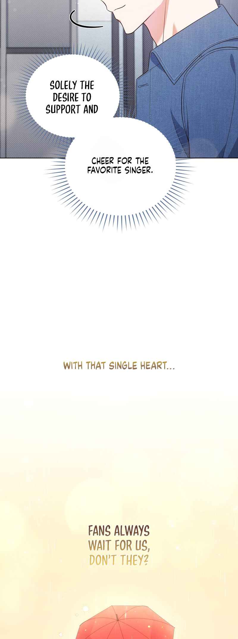This Life's Universal Superstar Chapter 30 - Page 38