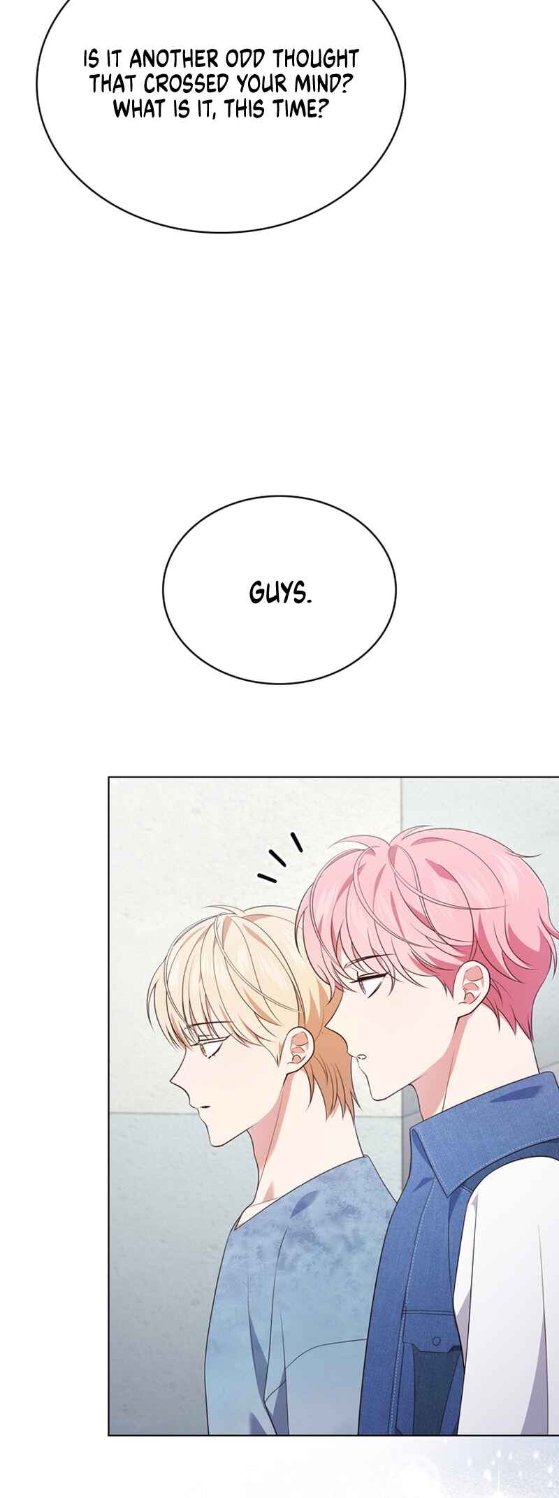 This Life's Universal Superstar Chapter 30 - Page 41