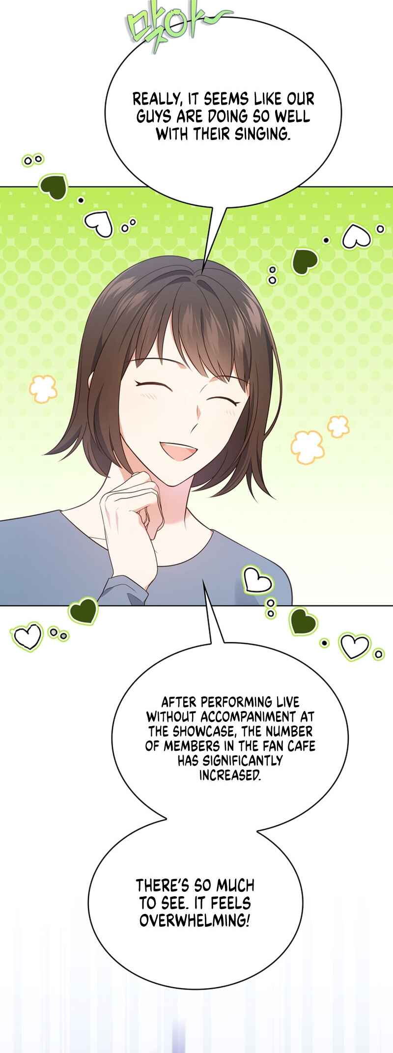 This Life's Universal Superstar Chapter 30 - Page 48