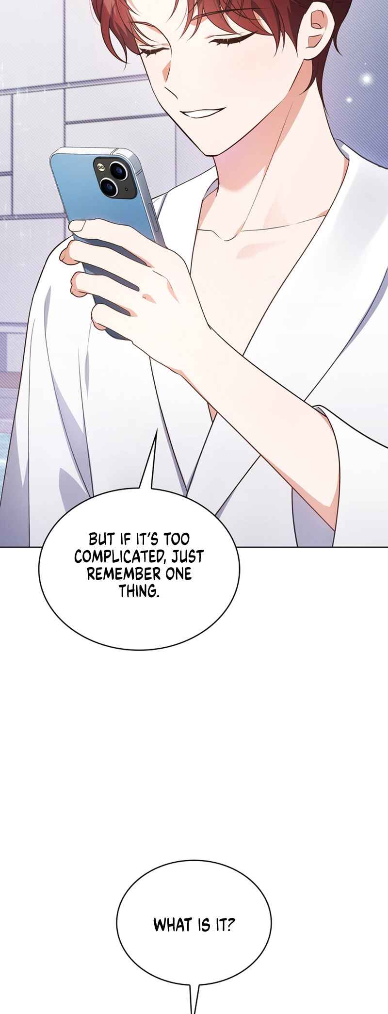 This Life's Universal Superstar Chapter 30 - Page 6