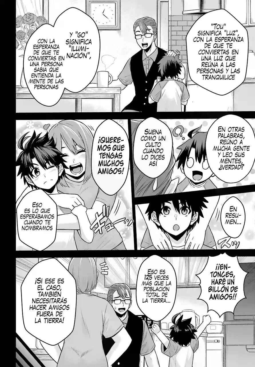 Sentai Red: Isekai de Boukensha ni Naru Chapter 14 - Page 12