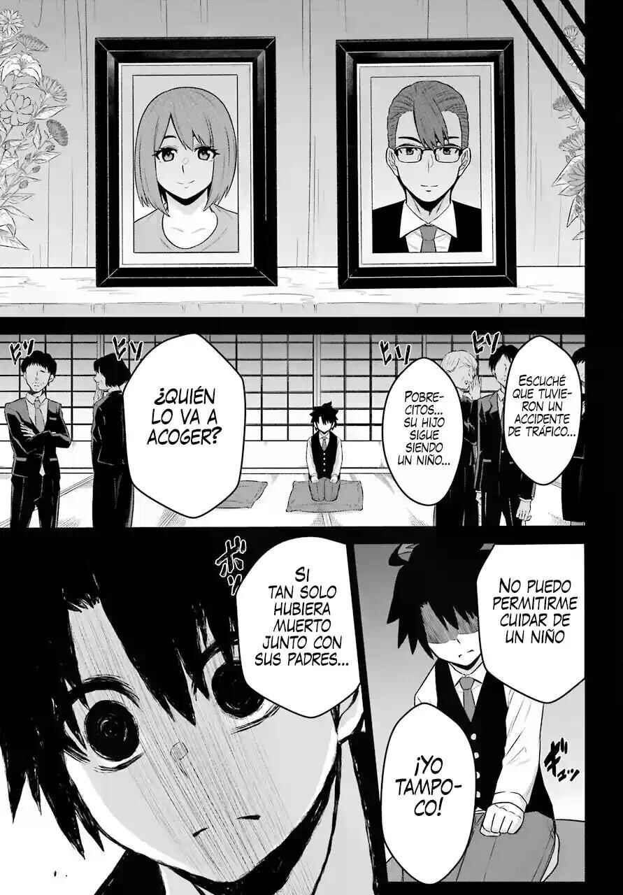 Sentai Red: Isekai de Boukensha ni Naru Chapter 14 - Page 13
