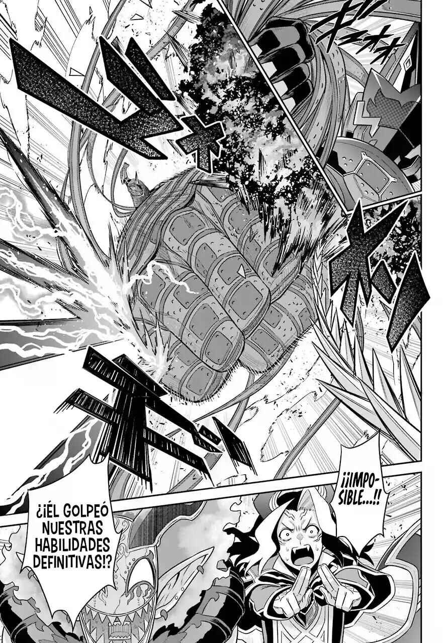 Sentai Red: Isekai de Boukensha ni Naru Chapter 14 - Page 17