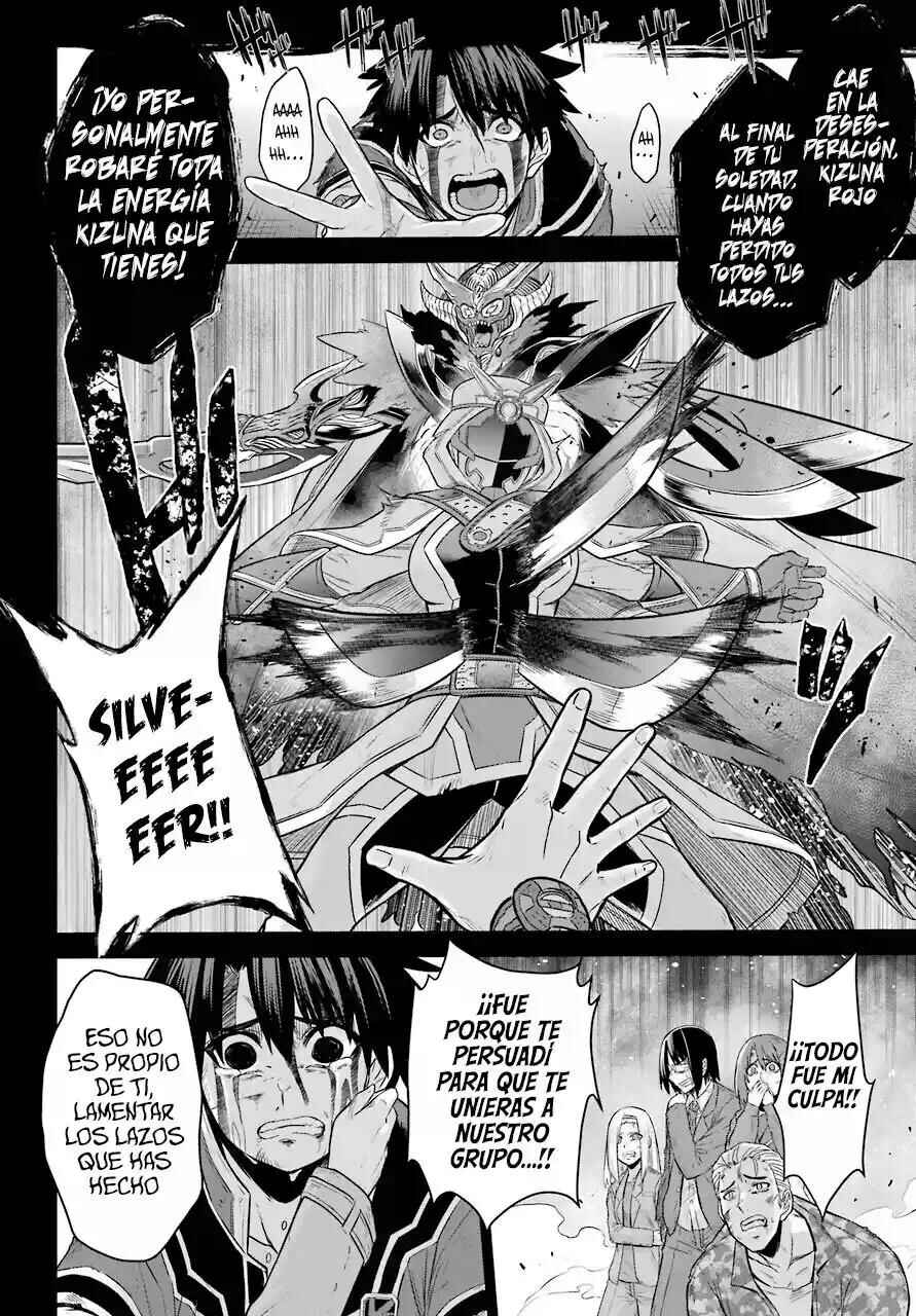 Sentai Red: Isekai de Boukensha ni Naru Chapter 14 - Page 24
