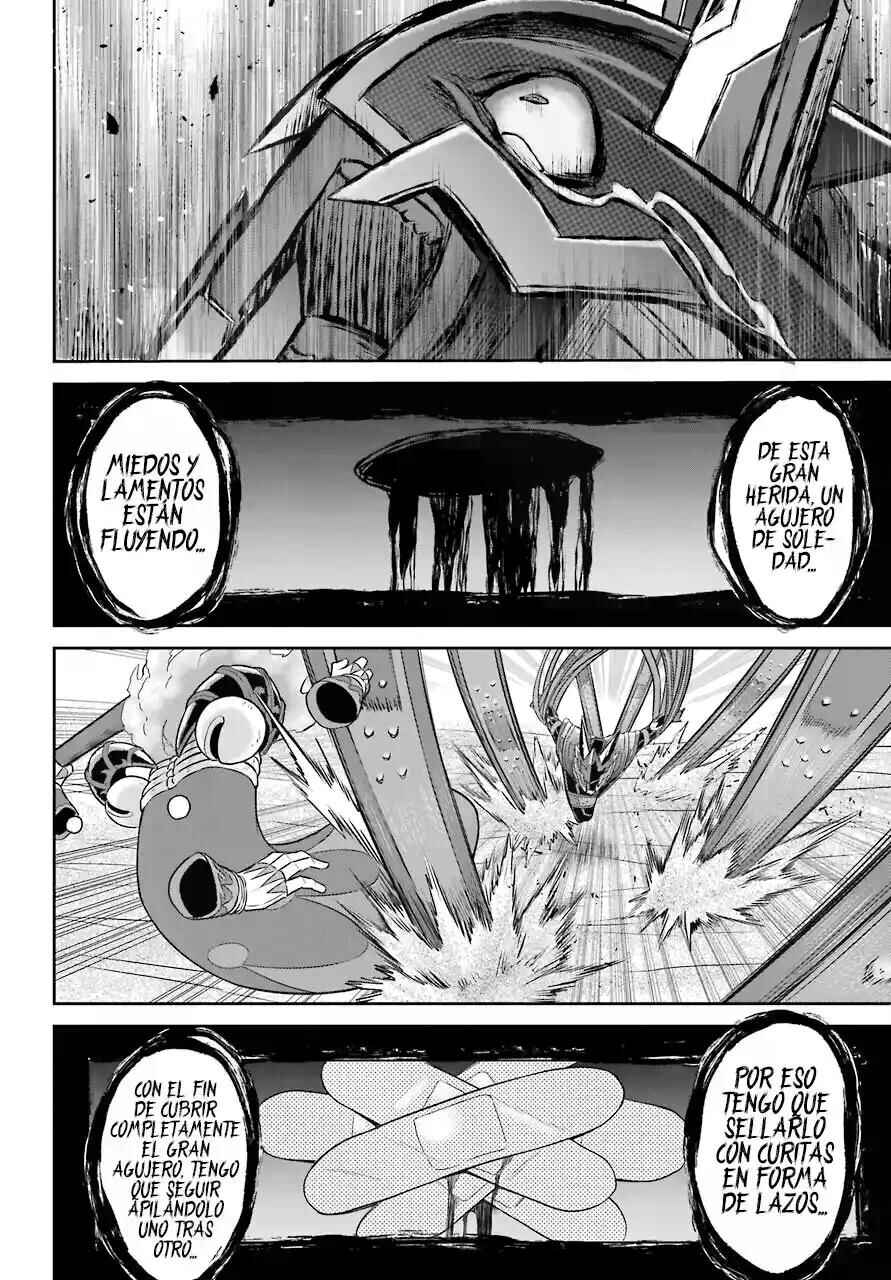 Sentai Red: Isekai de Boukensha ni Naru Chapter 14 - Page 26