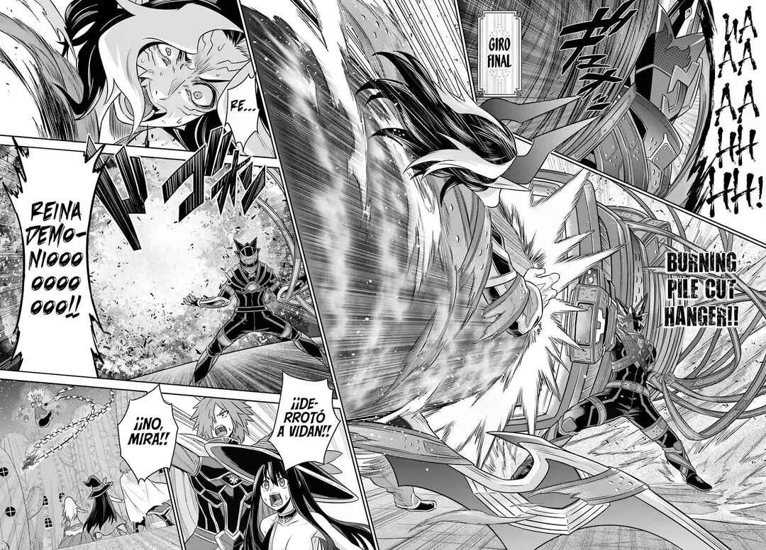 Sentai Red: Isekai de Boukensha ni Naru Chapter 14 - Page 28