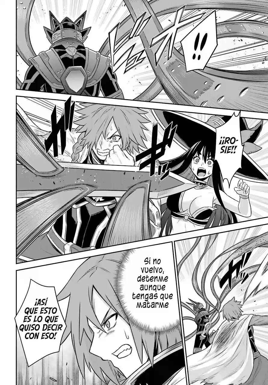 Sentai Red: Isekai de Boukensha ni Naru Chapter 14 - Page 31
