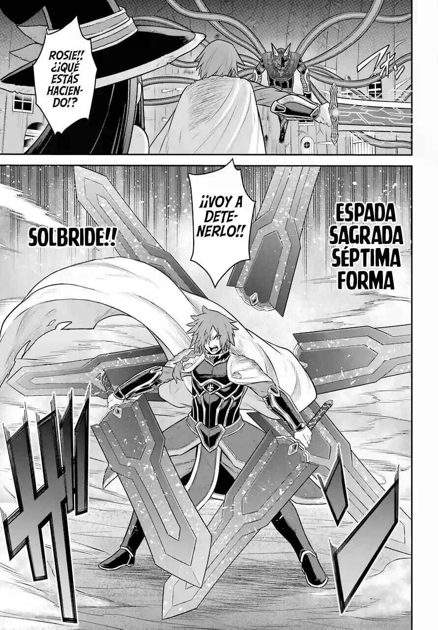 Sentai Red: Isekai de Boukensha ni Naru Chapter 14 - Page 32