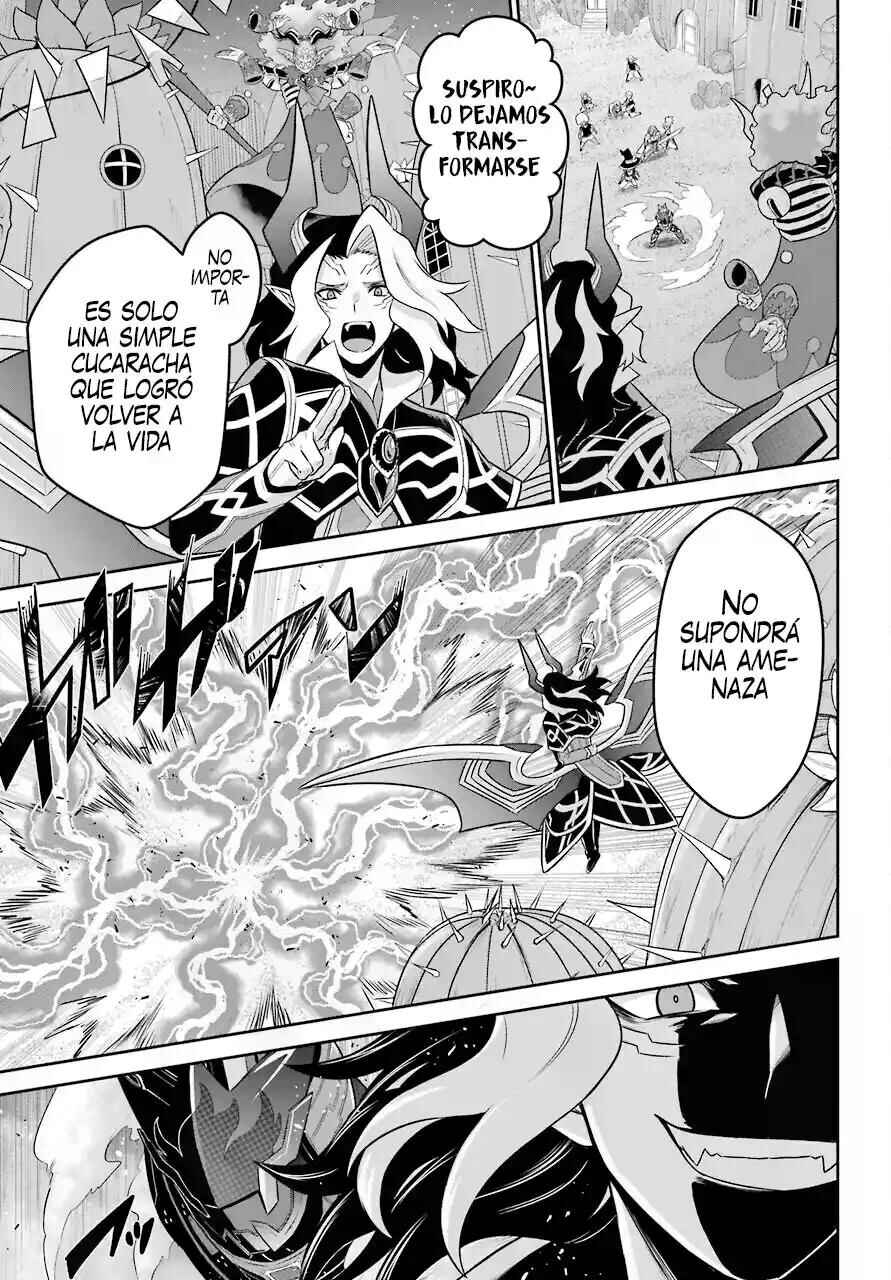 Sentai Red: Isekai de Boukensha ni Naru Chapter 14 - Page 5
