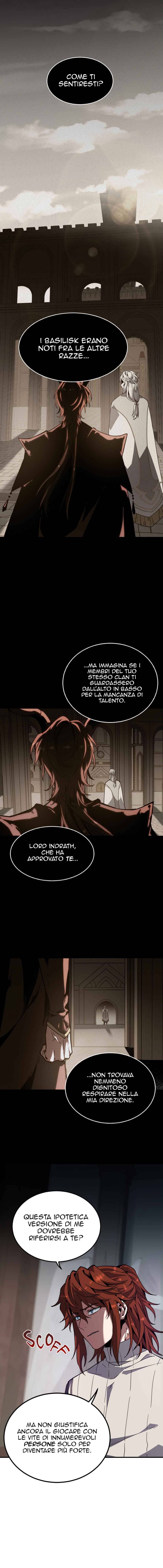 The Beginning After the End Chapter 226 - Page 12